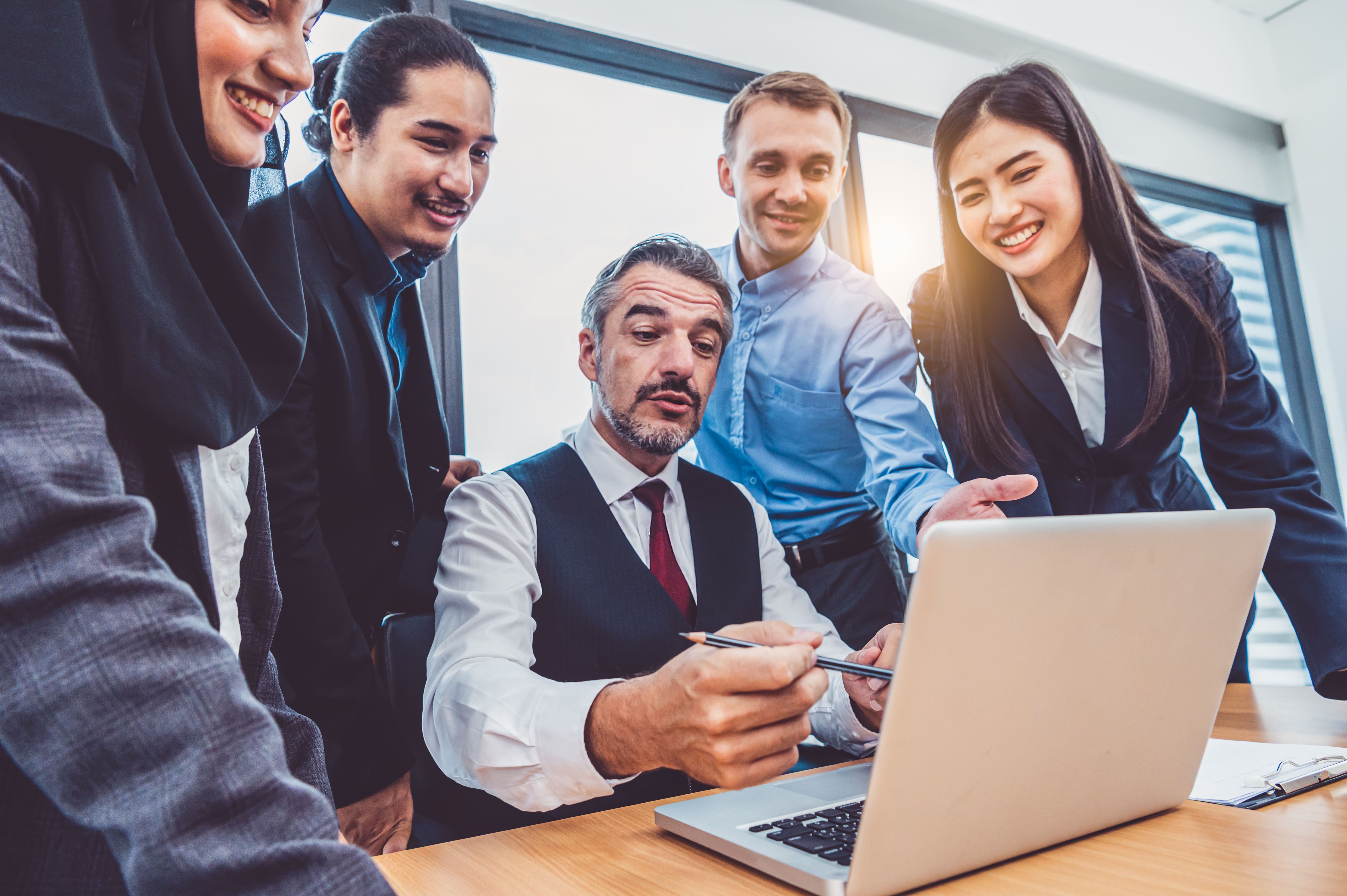 Article image for The Hustle Mindset Is Breaking Your Teams: A Leadership Blanch